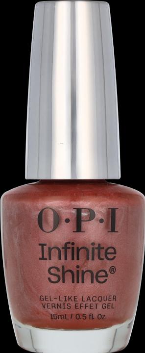 Produktbild OPI Infinite Shine (Chicago Champagne Toast, Gel-Effekt Nagellack)