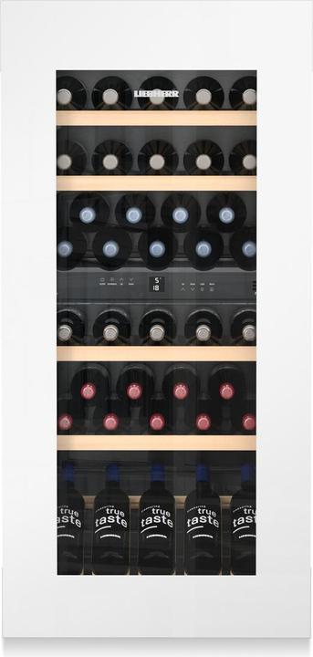 Image du produit Liebherr Armoire de mise en température des vins encastrable