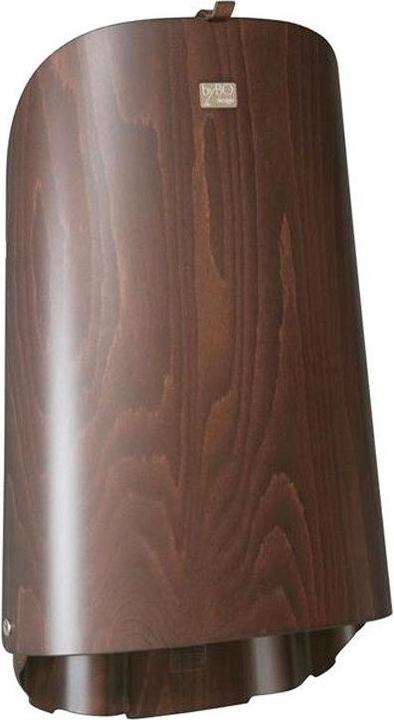 Produktbild ByBo Wickeltisch Buchenholz