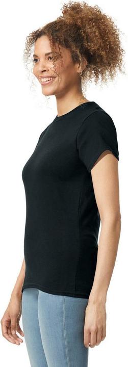 Produktbild Gildan Softstyle Einfarbig Ringspun Baumwolle Fitted TShirt (32 D)