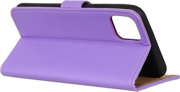 Produktbild MU Classic Classic II Leder Bookcover Series (Xiaomi Mi 11i)