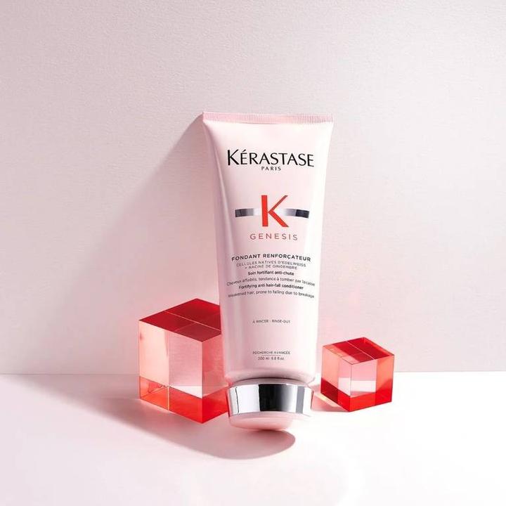 Immagine prodotto Kérastase Fondant Renforçateur (200 ml)