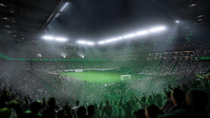 Produktbild EA Games EA Sports FC 25 (Nordic) (Xbox Series X, DE)