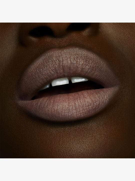 Actual product image MAC Cosmetics Powder Kiss Liquid Lipcolour (Ferosh!)