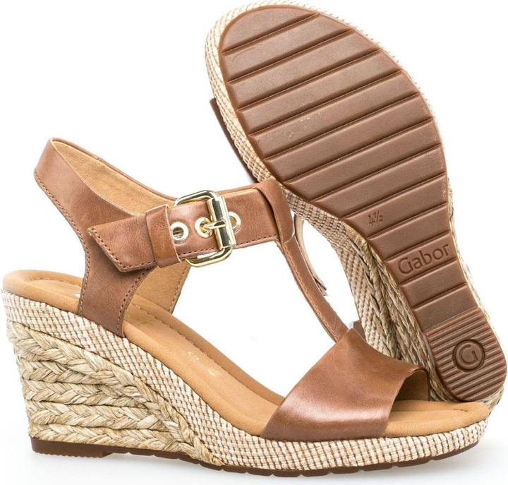 Produktbild Gabor Sandalen (39)
