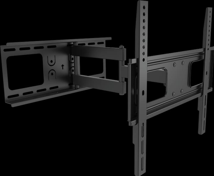 Immagine prodotto LogiLink Montaggio a parete (Muro, 55", 50 kg)