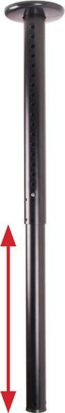 Produktbild b-tech System 2 BT7851 - Montagekomponente (Deckenmontage)