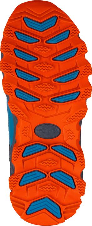 Immagine prodotto Trollkids Kid's Trolltunga Hiker Low XT (37)