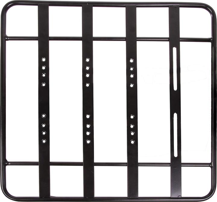 Produktbild M-Wave Racky Baseplate