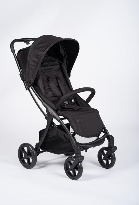 Actual product image Mast M.2X travel buggy