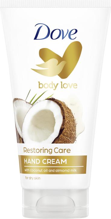 Image du produit Dove Rituel de restauration Nourishing Secrets (75 ml)