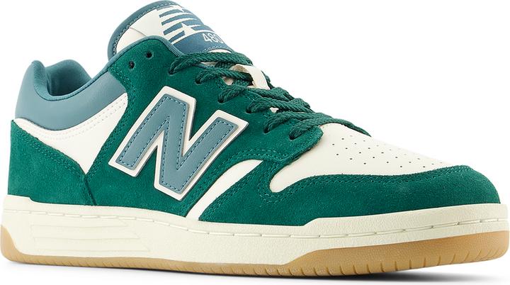 Image du produit New Balance BB480LPA (40)