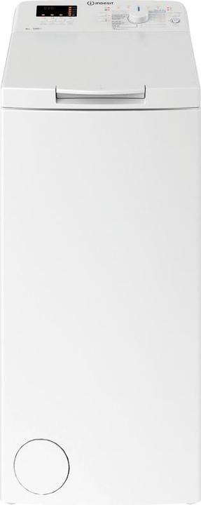 Indesit BTW C1200 6N (6 kg)