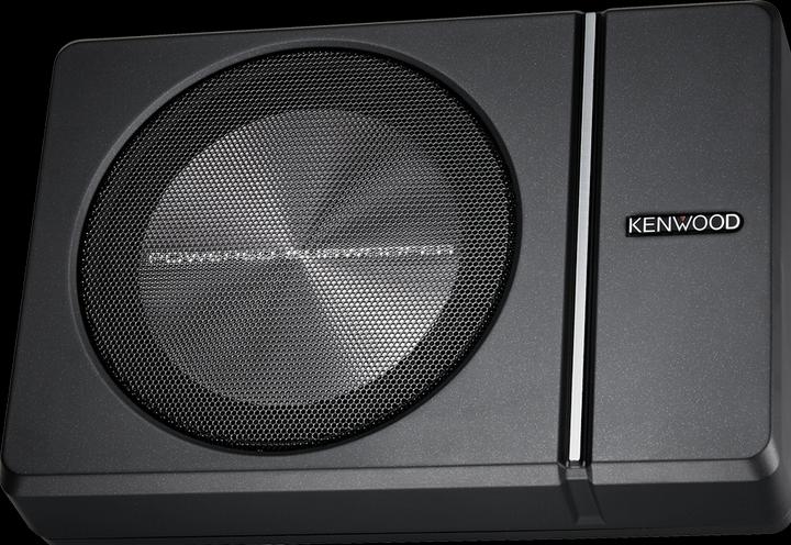 Actual product image Kenwood Corp. KSC-PSW8 (250 W, 20 cm)