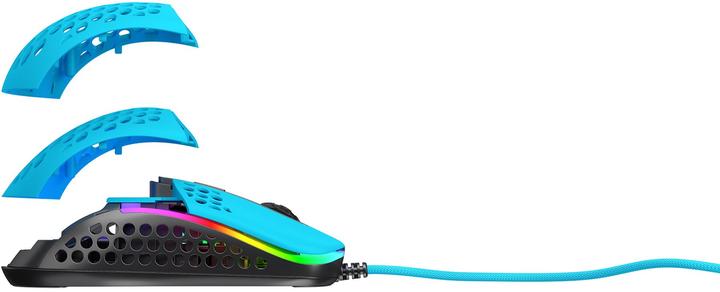 Image du produit CHERRY xtrfy M42 (Filaire)