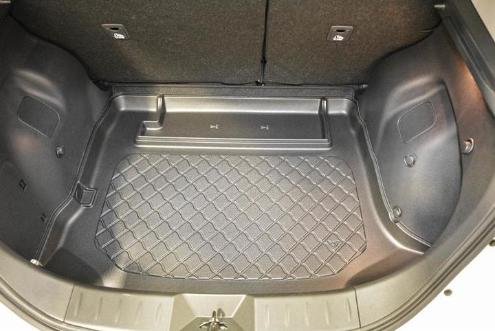 Image du produit Aristar Bac de coffre pour Nissan Leaf de 2018 à aujourd'hui