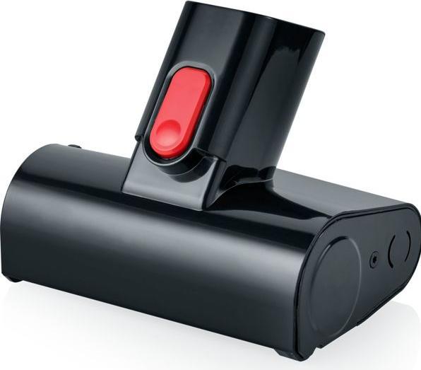 Produktbild Severin HV 7184 Akku-Handstaubsauger 18 V Beutellos, inkl. Akku