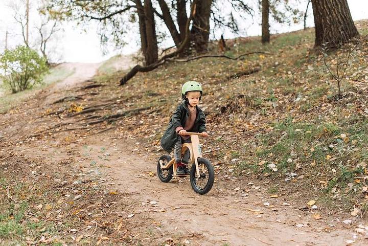 Image du produit Leg&go Accessoire pour vélo de descente