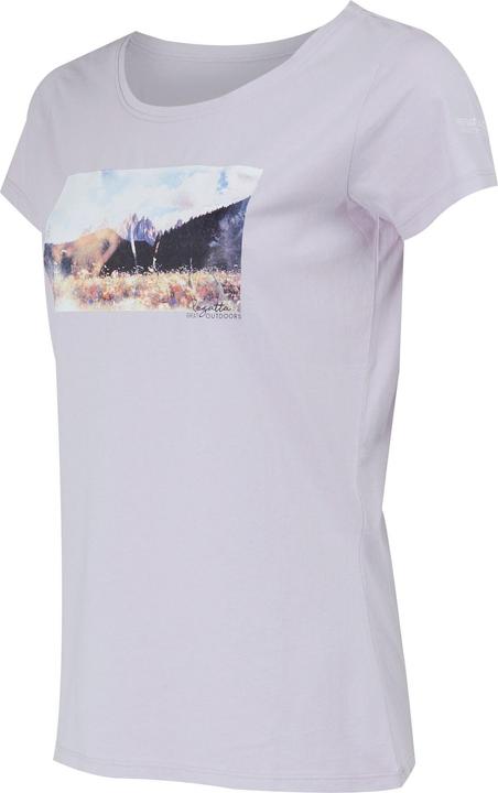 Produktbild Regatta Breezed IV TShirt (42 D)