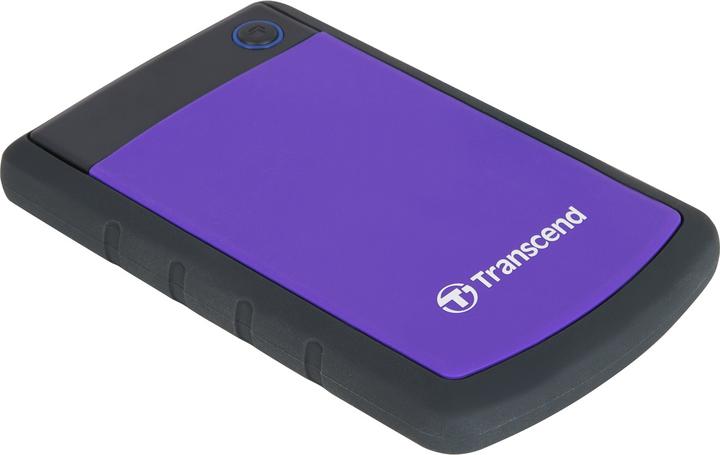 Image du produit Transcend StoreJet 25H3 (4 To)