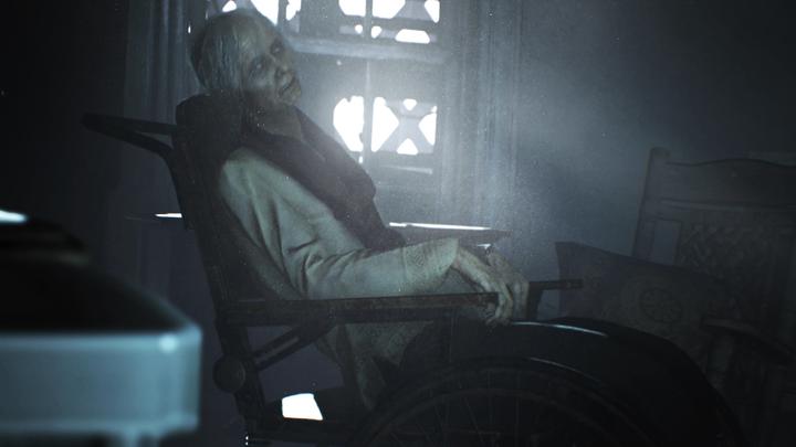 Produktbild Capcom Sony Resident Evil 7 Biohazard, PS4 Standard PlayStation 4 (PS4, EN)