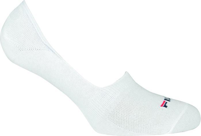 Actual product image FILA Footies 3-pack (pack of 3, 39 - 42)