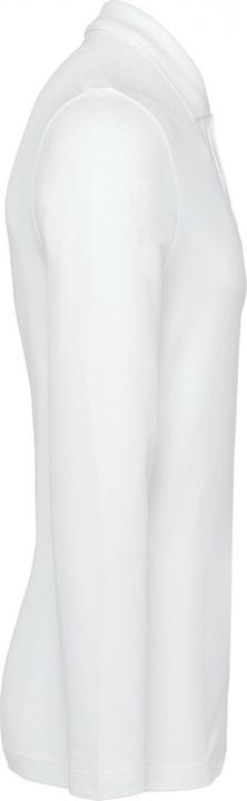 Image du produit Kariban Polo manches longues suprima (XXL)
