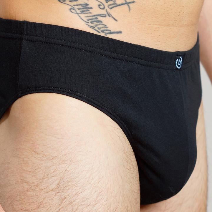Immagine prodotto Bugatti Vestibilità comoda e casual (6, Confezione da 5 pezzi)