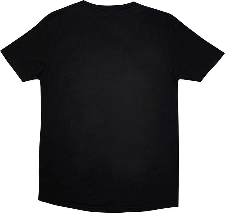 Immagine prodotto Madness Maglietta Poster e Adesivi Adulto Unisex (S)