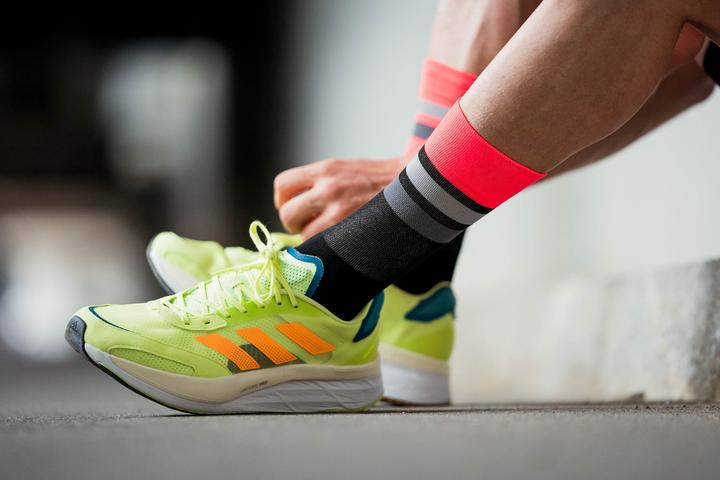 Actual product image Incylence Ultralight Tracks (43 - 46)