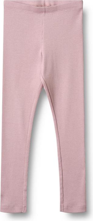 Wheat Rib Leggings Maddy lavender