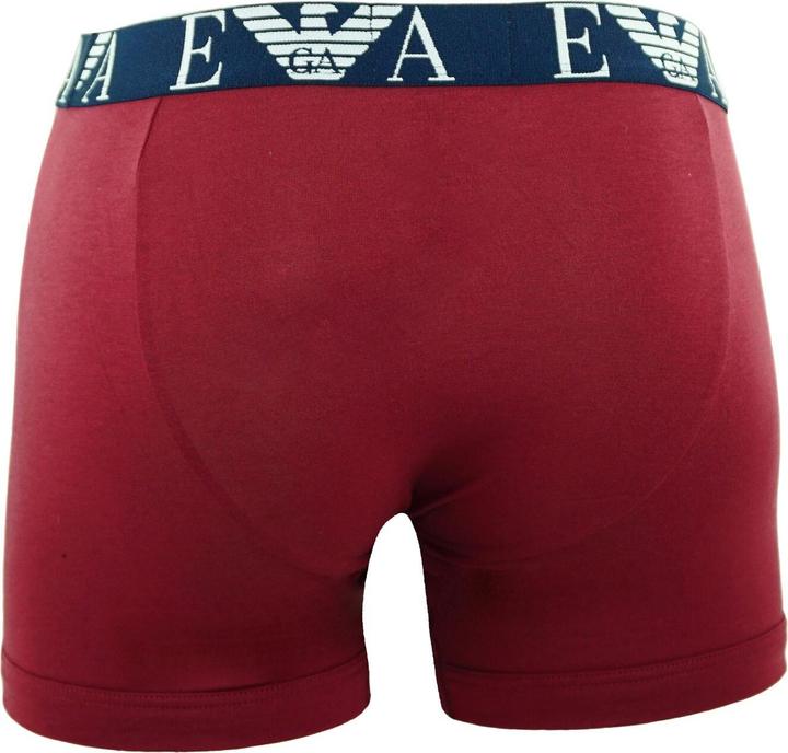Immagine prodotto Emporio Armani Boxer 3 Pack Maglia (M)