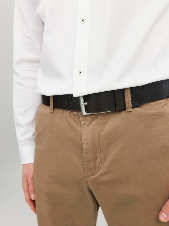 Immagine prodotto Jack & Jones Cintura in pelle (80)