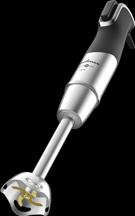 Actual product image Moulinex InfinyForce Pro