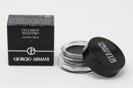 Produktbild Giorgio Armani Eye & Brow Maestro (Körperlotion, 170 ml)