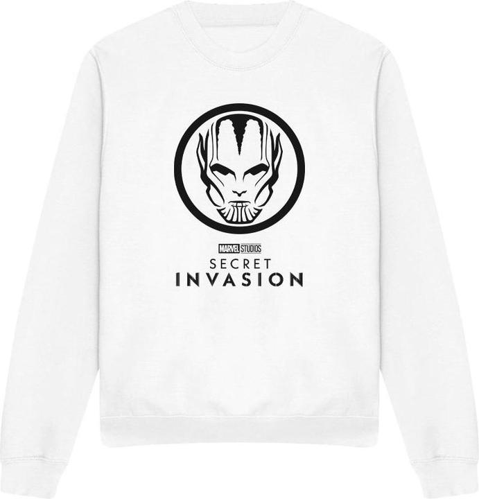 Produktbild Secret Invasion Sweatshirt (L)