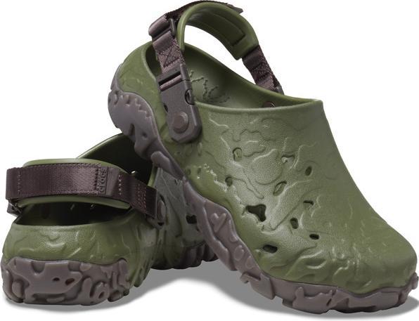 Immagine prodotto Crocs Zoccolo Atlas per tutti i terreni (43, 43.5, 44, 43 1/3)