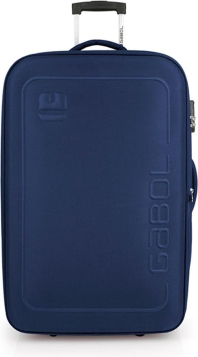 Gabol Orbit 2 Rollen Trolley 76 cm (105.50 l, XL (ab 115l))