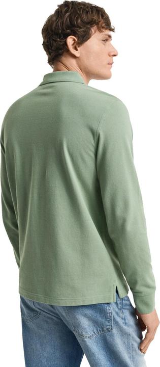 Image du produit GANT Regular Shield Longsleeve Pique Rugger (5XL)