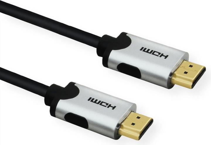 Produktbild Value HDMI (Typ A) — HDMI (Typ A) (1.50 m, HDMI)