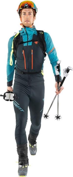 Actual product image Dynafit Mezzalama Race Pants (S)