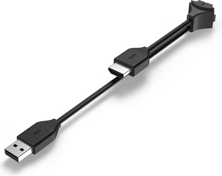 Actual product image BenQ InstaShow VS20 Button Kit (20 m)