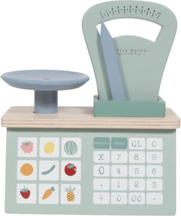 Immagine prodotto Little Dutch 4468