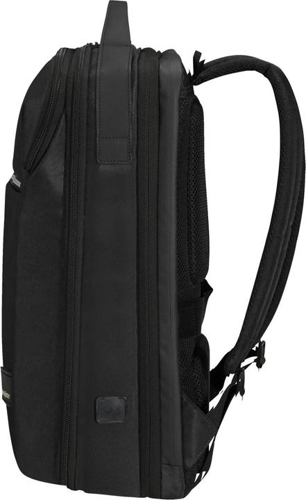 Actual product image Samsonite Litepoint (24.50 l)