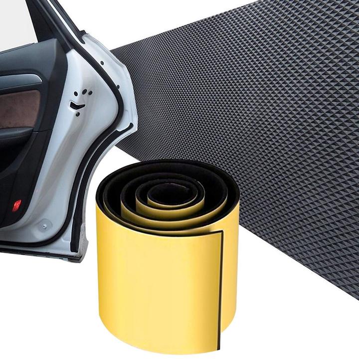 Actual product image Xtrobb Car door protection - garage wall bumper