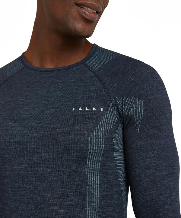 Image du produit Falke WT Longsleeve m (M)