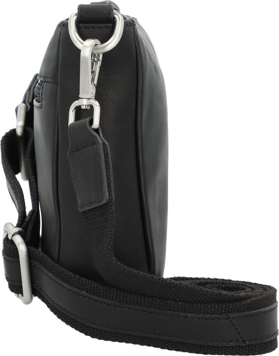 Image du produit Jack kinsky Aruba 3 Sac à bandoulière en cuir 20 cm