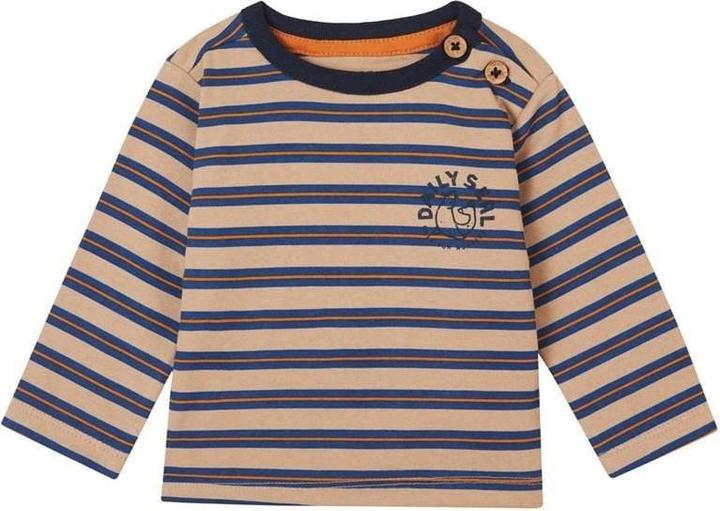 Produktbild Noppies Baby Langarmshirt Ger (92)