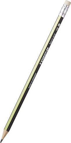 Immagine prodotto Staedtler Matita Noris Eco con gomma (HB, 1 x)