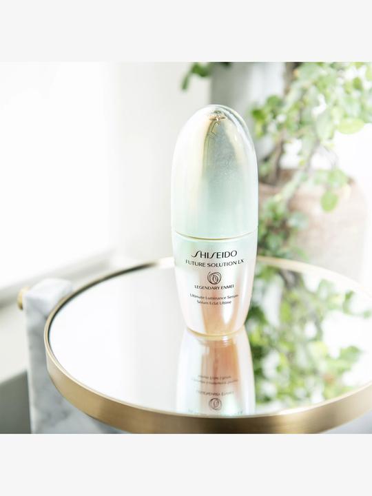 Produktbild Shiseido Future Solution LX Legendary Enmei Ultimate Luminance Serum (30 ml)